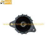 PC200-6 Alternator 28V 30A 600-821-6190 6008216190 0-33000-6580 for Komatsu Engine Parts product image 2