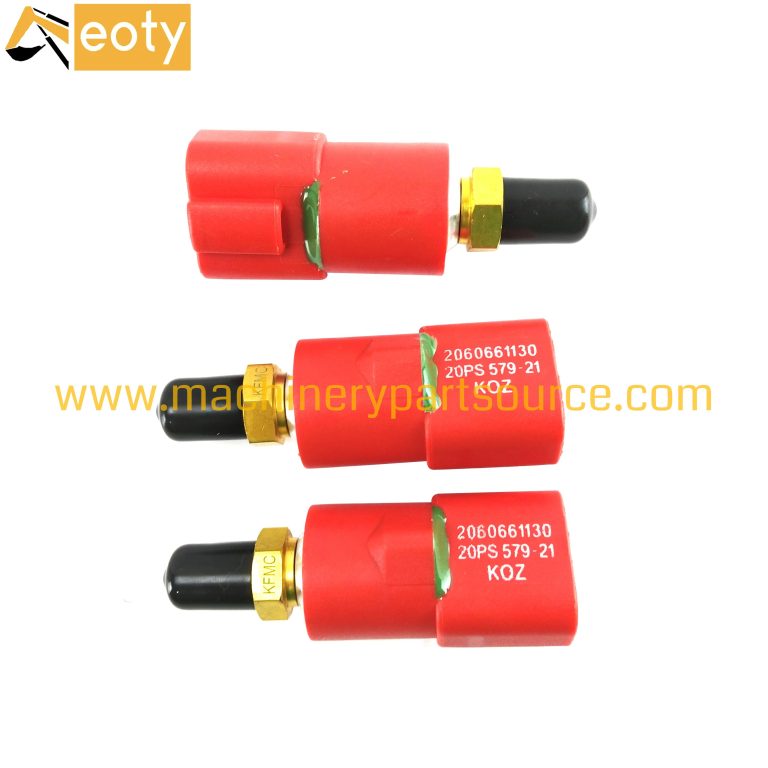 Komatsu PC200-7 PC220-8 PC300-8 Pressure Switch 206-06-61130 Hydraulic Sensor