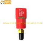 Komatsu PC200-7 PC220-8 PC300-8 Pressure Switch 206-06-61130 Hydraulic Sensor product image 4