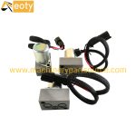 Solenoid Valve 702-21-57400 for Komatsu PC200-7 Excavator Engine Parts product image 2