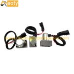 Solenoid Valve 702-21-57400 for Komatsu PC200-7 Excavator Engine Parts product image 3