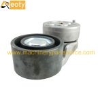 PC200-8 6D107 Belt Tensioning Wheel for Komatsu Excavator Engine Parts product image 2