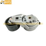 PC200-8 6D107 Belt Tensioning Wheel for Komatsu Excavator Engine Parts product image 3