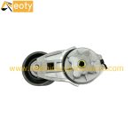 PC200-8 6D107 Belt Tensioning Wheel for Komatsu Excavator Engine Parts product image 4