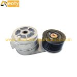 PC200-8 Belt Tensioning Wheel 6754-61-4111 for Komatsu Engine Parts