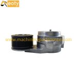 PC200-8 Belt Tensioning Wheel 6754-61-4111 for Komatsu Engine Parts product image 3