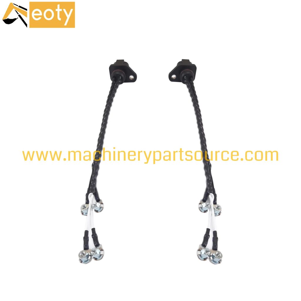 PC200-8 Fuel Injector Harness for Komatsu Engine Parts