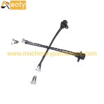 PC200-8 Fuel Injector Harness for Komatsu Engine Parts product image 2
