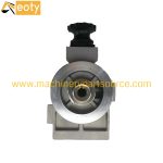 PC200-8 HD-4500 Fuel Feed Pump 6754-71-7200 for Komatsu Engine Parts