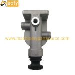 PC200-8 HD-4500 Fuel Feed Pump 6754-71-7200 for Komatsu Engine Parts product image 2