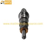 5263262 Injector for Komatsu PC200-8 Excavator Engine Parts product image 2