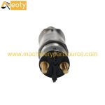 5263262 Injector for Komatsu PC200-8 Excavator Engine Parts product image 3