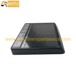 Liquid Crystal LCD Display For Komatsu PC200-8 Excavator Engine Parts product image 3