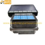 Komatsu PC200-8 Monitor Display 7835-30-1009 for Excavator Engine Parts product image 3