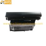 Komatsu PC200-8 Monitor Display 7835-30-1009 for Excavator Engine Parts product image 5