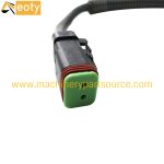 PC200-8 Pressure Switch 600-311-3720 for Komatsu Engine Parts Excavator product image 4