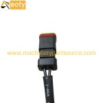 PC200-8 Pressure Switch 600-311-3720 for Komatsu Engine Parts Excavator product image 5