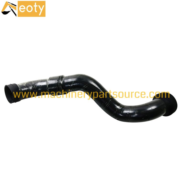 Komatsu PC200-8 Turbocharger Intake Pipe 20Y-01-41110 Engine Parts
