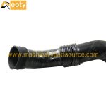 Komatsu PC200-8 Turbocharger Intake Pipe 20Y-01-41110 Engine Parts product image 2