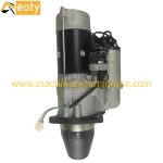 PC220 Starter Motor 13T 24V 600-813-4120 for Cummins Engine Construction & Industrial product image 4
