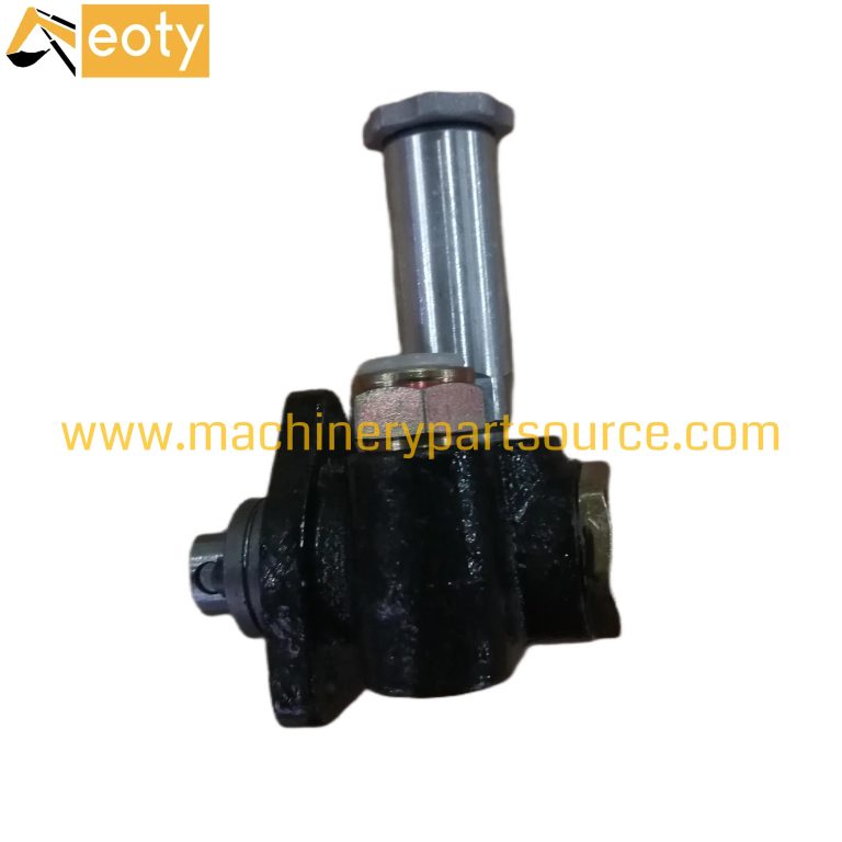 PC220LC-7 Oil Delivery Pump 105220-5960 for Cummins Engine Parts Excavator