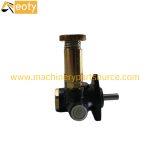 Komatsu PC400-5 PC400-6 Oil Delivery Pump 105217-6030 for Excavator Engine Parts product image 3