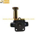 Komatsu PC400-5 PC400-6 Oil Delivery Pump 105217-6030 for Excavator Engine Parts product image 4