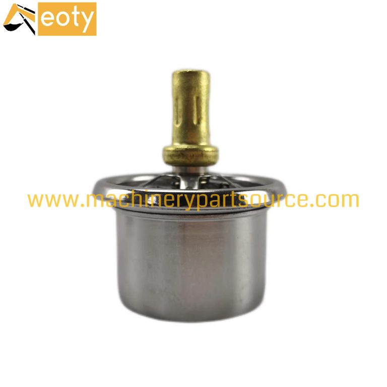 Komatsu PC400-6 PC400-7 Thermostat 6212-65-2610 Excavator Engine Parts