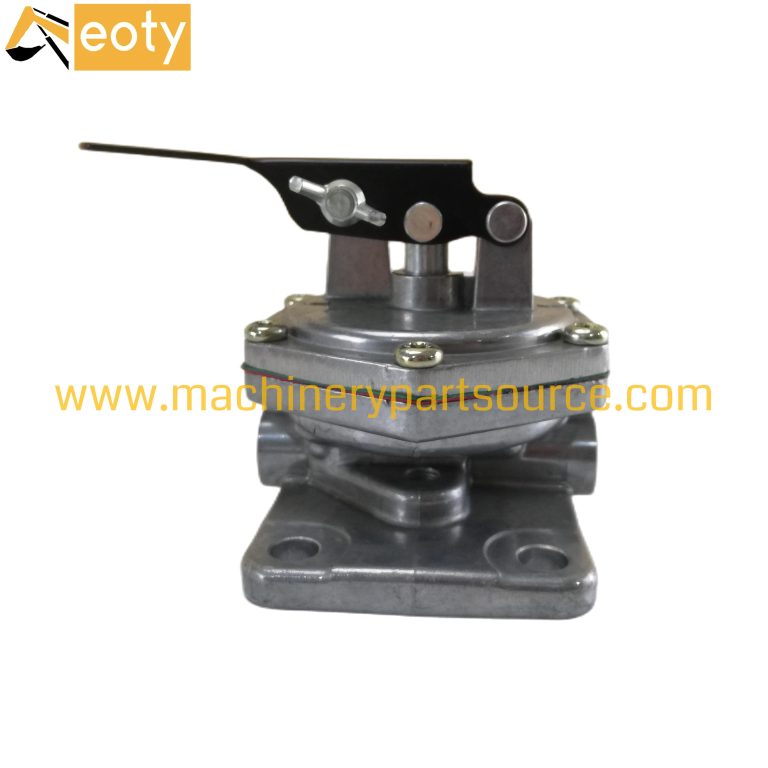 Komatsu Fuel Feed Pump 6251-71-8210 for PC400-7 PC450-7 PC400-8 PC450-8 Excavator Engine Parts