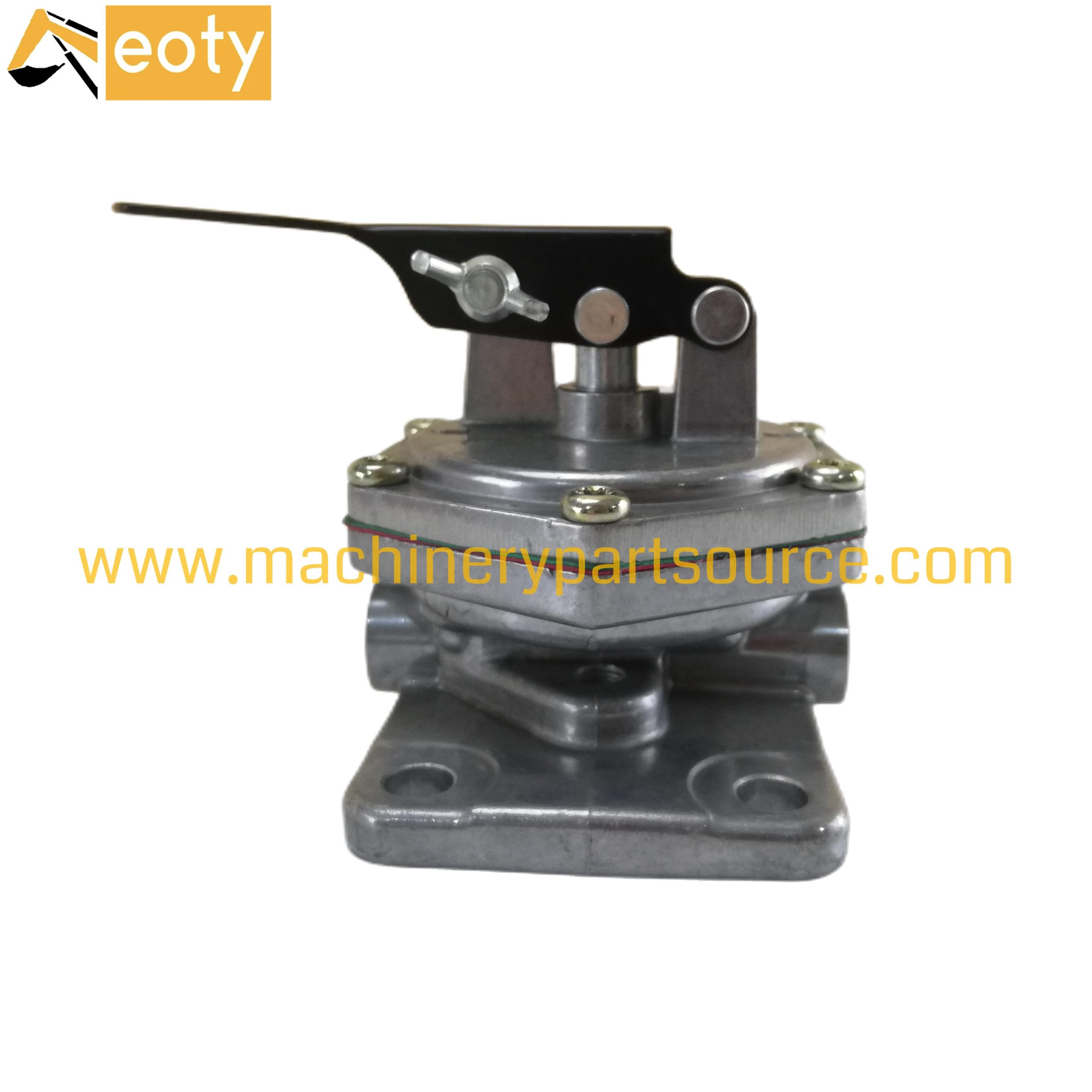 Komatsu Fuel Feed Pump 6251-71-8210 for PC400-7 PC450-7 PC400-8 PC450-8 Excavator Engine Parts
