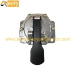 Komatsu Fuel Feed Pump 6251-71-8210 for PC400-7 PC450-7 PC400-8 PC450-8 Excavator Engine Parts product image 2