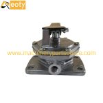 Komatsu Fuel Feed Pump 6251-71-8210 for PC400-7 PC450-7 PC400-8 PC450-8 Excavator Engine Parts product image 3
