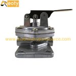 Komatsu Fuel Feed Pump 6251-71-8210 for PC400-7 PC450-7 PC400-8 PC450-8 Excavator Engine Parts product image 4