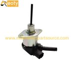 Fuel Shut Off Solenoid 1A021-60010 HD-4331 for Kubota PC56 Excavator Engine Parts product image 3