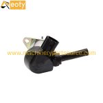 Fuel Shut Off Solenoid 1A021-60010 HD-4331 for Kubota PC56 Excavator Engine Parts product image 5