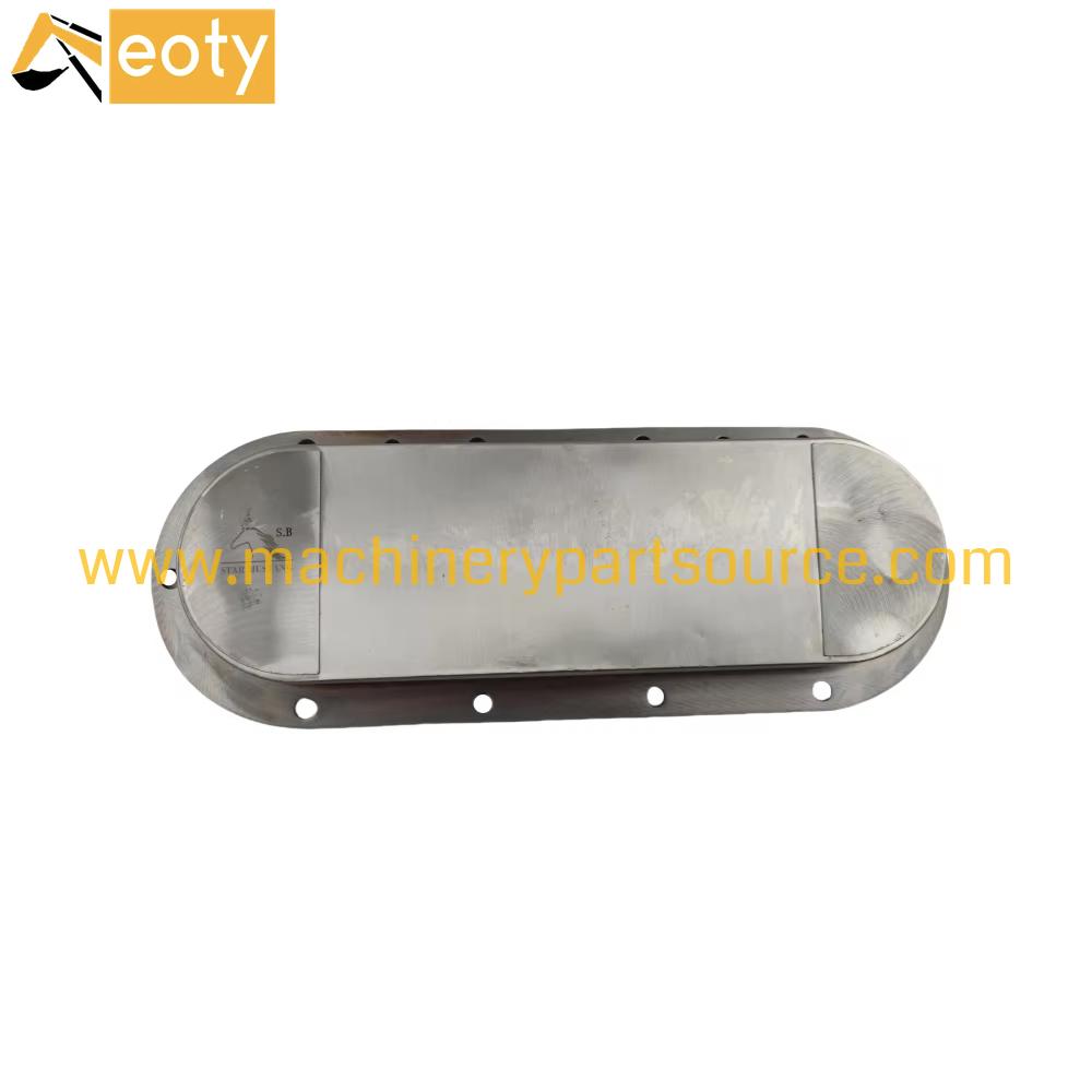 Pd6 8p Oil Coole for Nissan Engine Parts