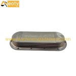 Pd6 8p Oil Coole for Nissan Engine Parts product image 2