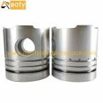Nissan PD6 Engine Piston 12011-96000 12011-96007 Replacement Diesel Engine Parts product image 2