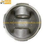 Nissan PD6 Engine Piston 12011-96000 12011-96007 Replacement Diesel Engine Parts product image 4