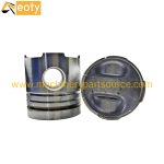 Nissan PD6 Engine Piston 12011-96007 | Diesel Engine Replacement Part product image 2