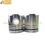 Nissan PD6 Engine Piston 12011-96007 | Diesel Engine Replacement Part product image 3