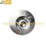 Nissan PD6 Engine Piston 12011-96007 | Diesel Engine Replacement Part product image 4