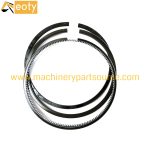 Hino PD6 Diesel Engine Piston Ring Set 12040-96013 12040-90026 Heavy Duty Truck Parts product image 2
