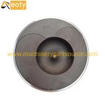 Nissan PE6 PE6T PE6TB Engine Piston 12011-96600 | Heavy Duty Diesel Engine Parts product image 2