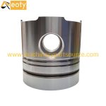 Nissan PE6 PE6T PE6TB Engine Piston 12011-96600 | Heavy Duty Diesel Engine Parts product image 4