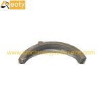 PE6 Thrust Washer 12280-96025 for Nissan Diesel Engine Parts product image 2