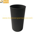 PE6T Cylinder Liner 11012-96500 for Nissan Diesel Engine Parts – Excavator, Forklift, Truck product image 2