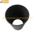 PE6T Cylinder Liner 11012-96500 for Nissan Diesel Engine Parts – Excavator, Forklift, Truck product image 3