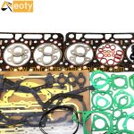 PE6T Engine Gasket Kit 10101-96728 for Nissan Excavator & Industrial Diesel Engines product image 2