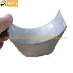 Nissan PF6 Diesel Engine Connecting Rod Bearing Std OEM 8-98023-526-0 product image 2
